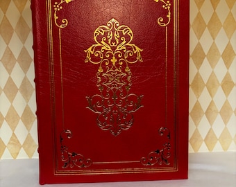 Easton Press - Gigi