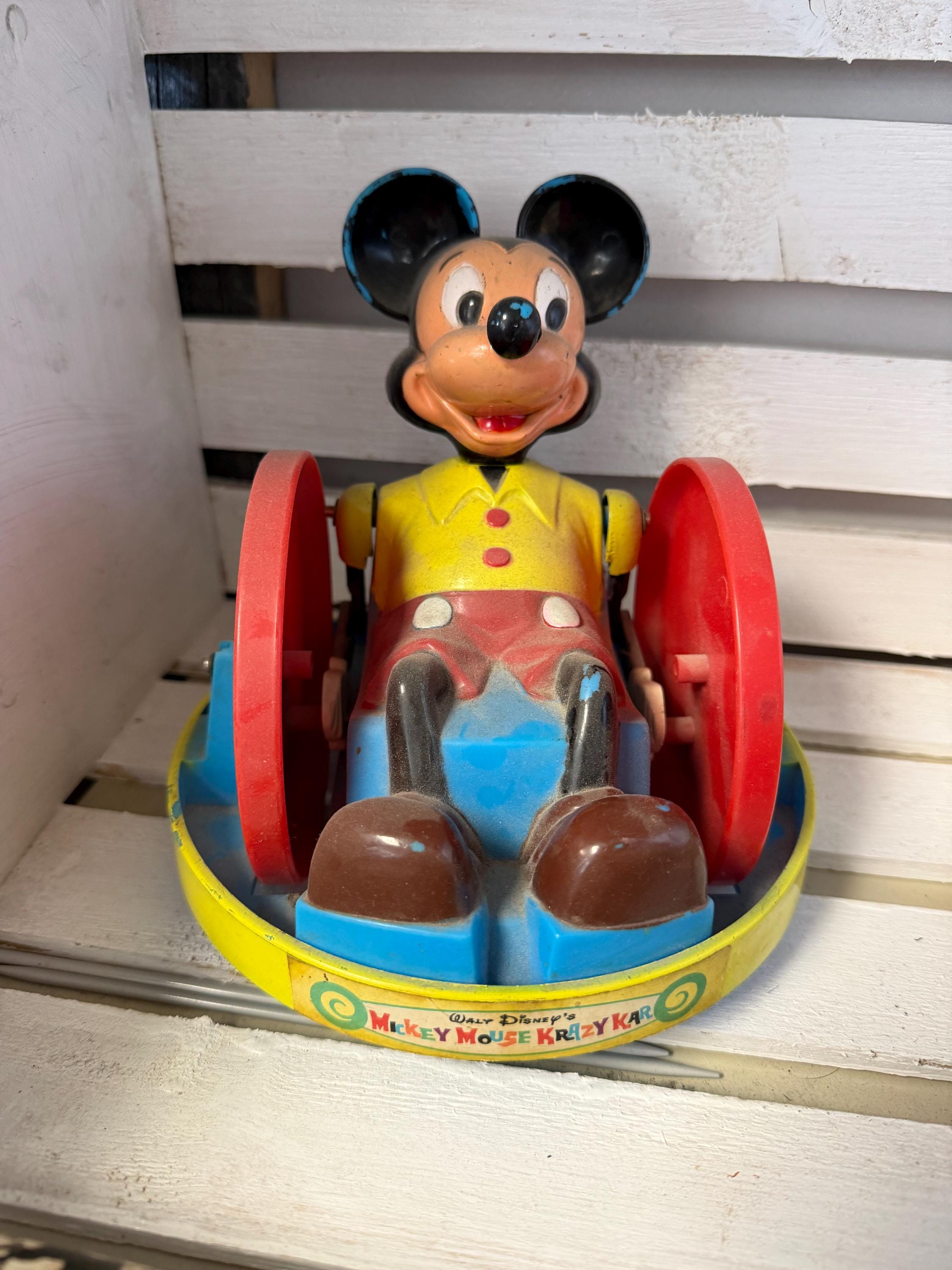 Mickey mouse 1930s - Etsy 日本