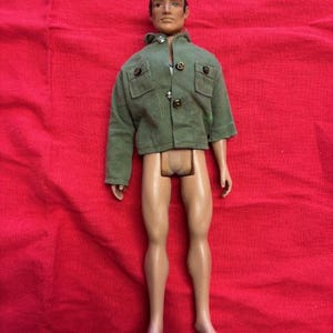 1970's Gi Joes - Etsy
