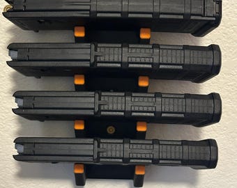 AK-47 Magazine Rack