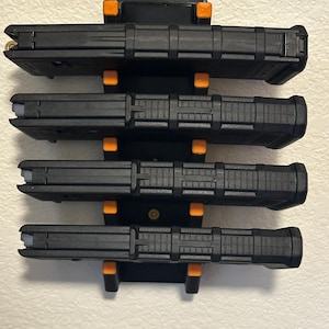 AR-15/M4 Mag Mount