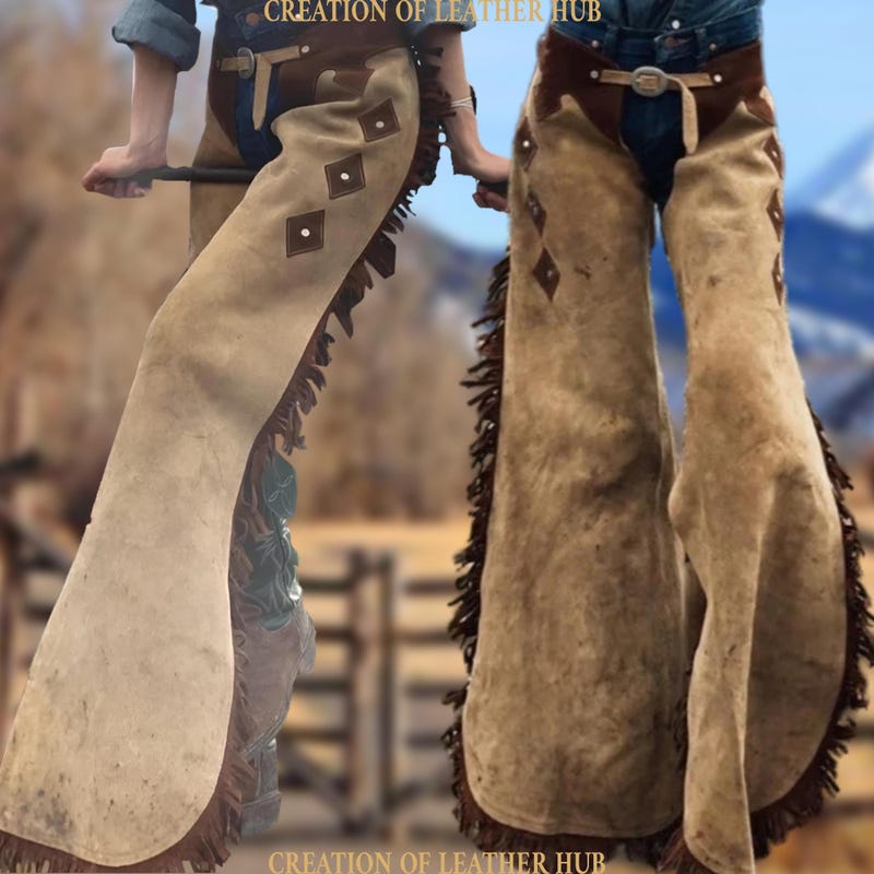 Assless Chaps for Women - Etsy