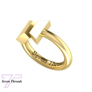 Bts V Ring - Etsy