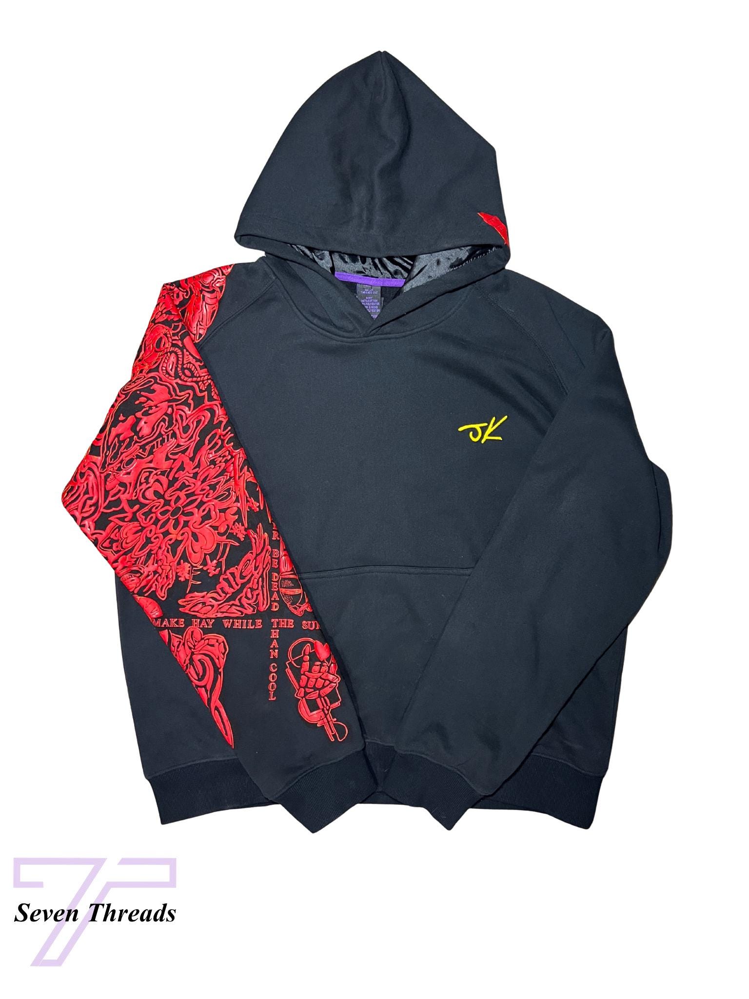 Jungkook Hoodies - Etsy