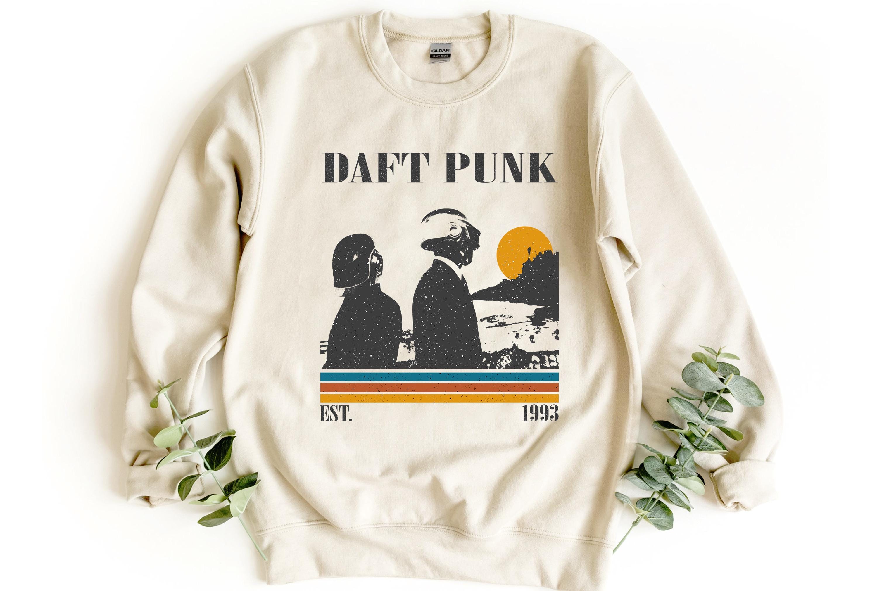 Products – Daft Punk Official Merchandise