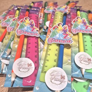 Gadget party stationery