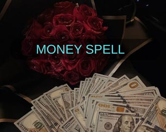 Powerful Money Spell • Attract Wealth & Fast Financial Blessings • Prosperity Ritual