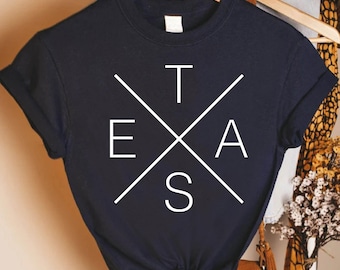 Texas Tshirt, Texas Lover Gift, Texas Travel Shirt, Texas Fan Shirt, Texas Cities Shirt, Desert Graphic Tee, Western Shirt, Texas Home Shirt