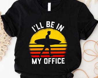 Funny Surfing Shirt for Men,Gift for Surfer,Beach Shirt for Men,Summer Trip Shirts,Retro Surfer T-shirt,Surfing Lover Gift,Surfer Men Tee