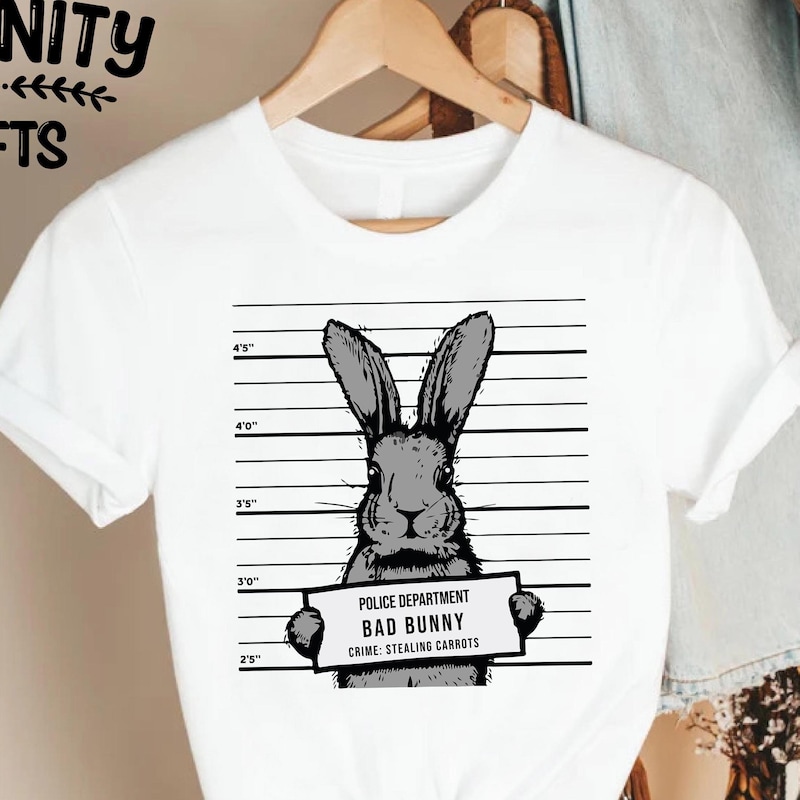 Bad Bunny Mug Funny - Etsy