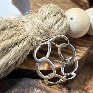 Taxco Ring Size 7 925 Sterling Silver Women Jewelry Stackable Dainty Silver Ring Gift For Her Jewelry Taxco Mexican Ring