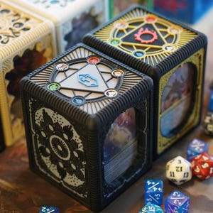 MTG Final Fantasy Deck