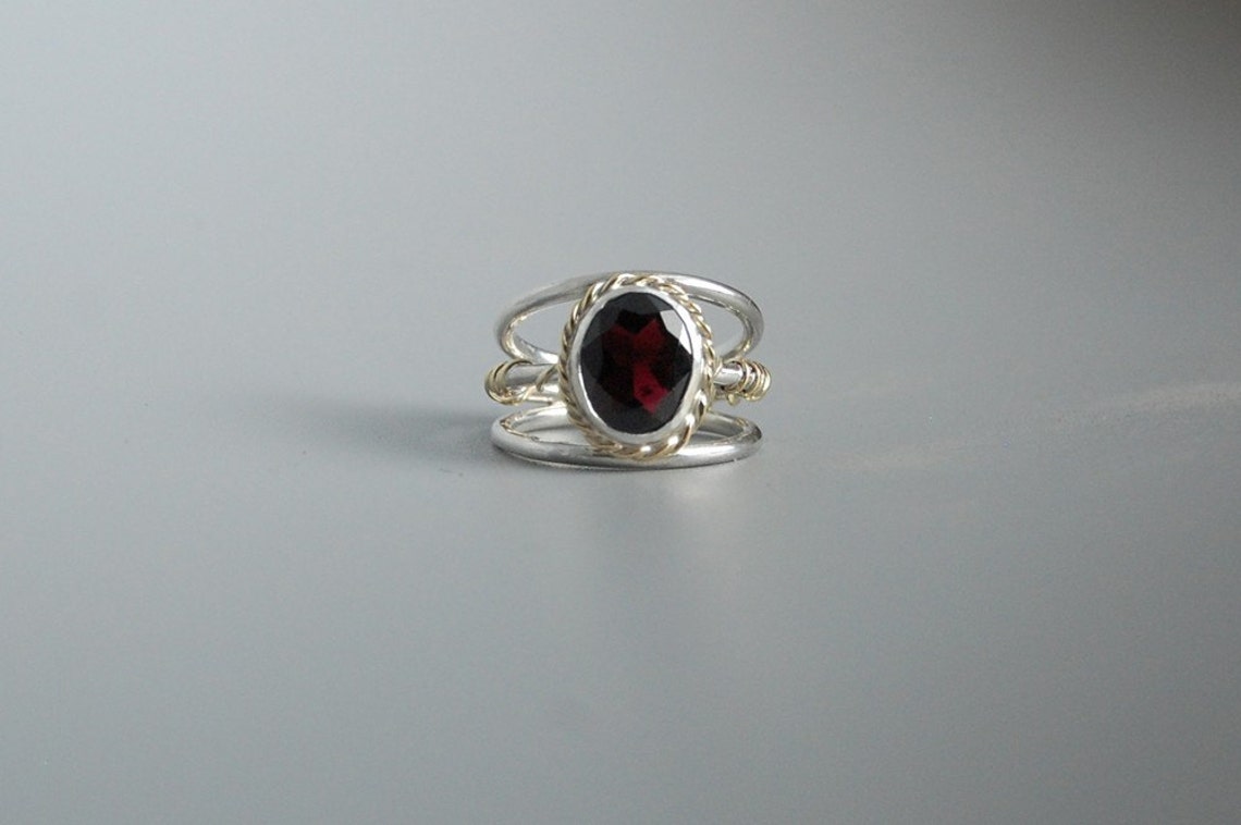 Sugar Plum Fairy Ring Nutcracker Insprired Sterling Silver Etsy