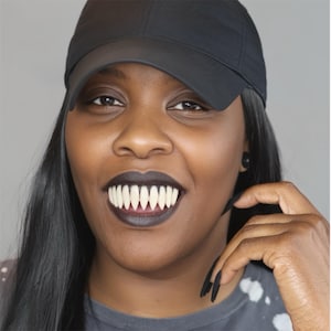 Monster Teeth | Halloween Dentures | Accessories | Costume