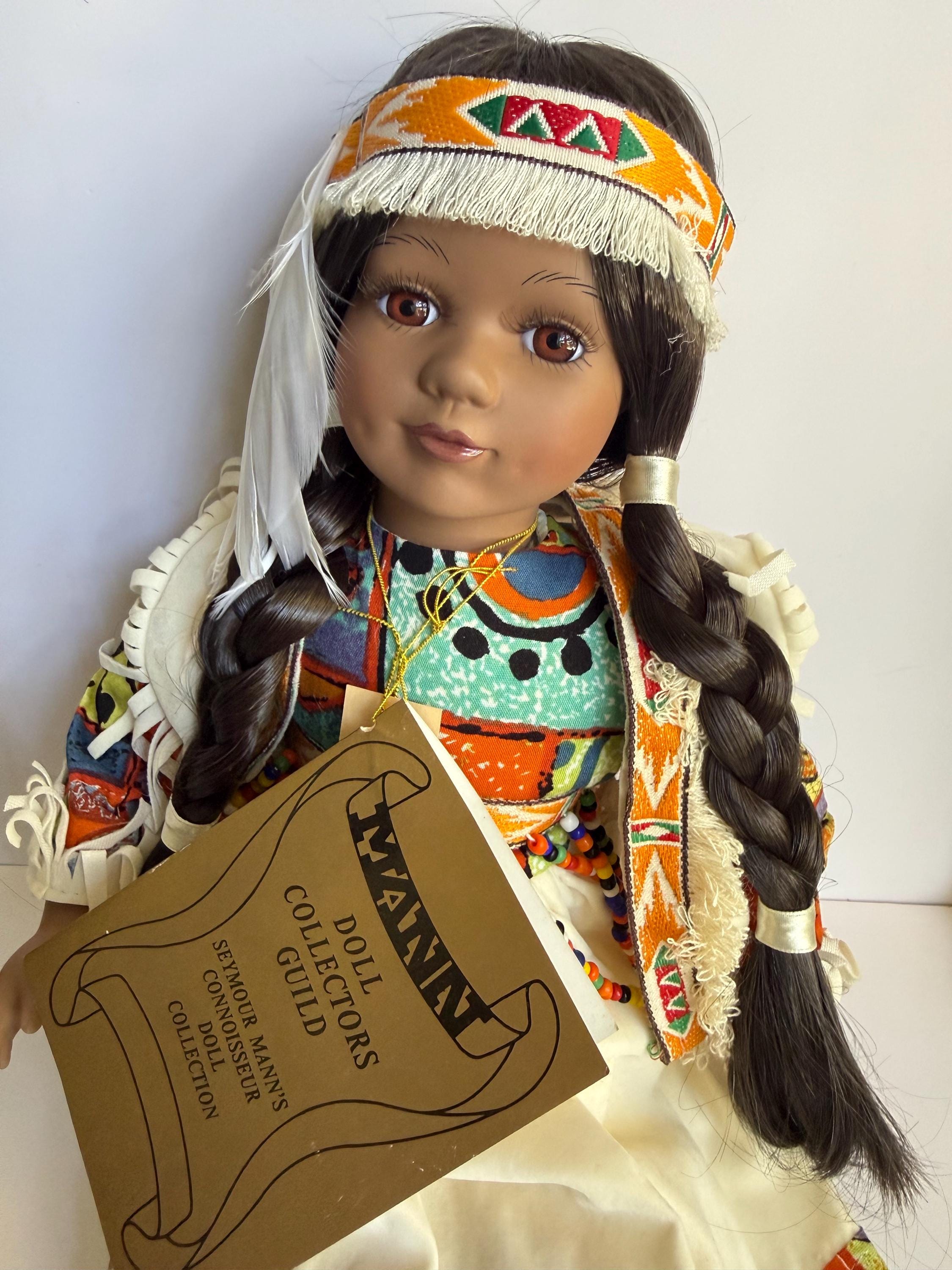 Mann doll collectors - Etsy 日本