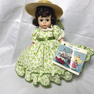 Alexander Baby Doll - Etsy Canada
