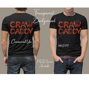Craw Daddy, Gambero, Gambero di fiume, Mudbug, Gambero in formato SVG, Gambero in formato PNG, Manly, Disegni di gamberi, Download digitale