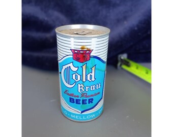 Cold Brau Eastern Premium Mellow Push Tab Minnesota 12oz