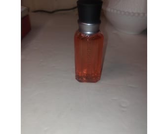 Liz Claiborne Lucky You Spray Perfume Mini Travel .5 FL Oz