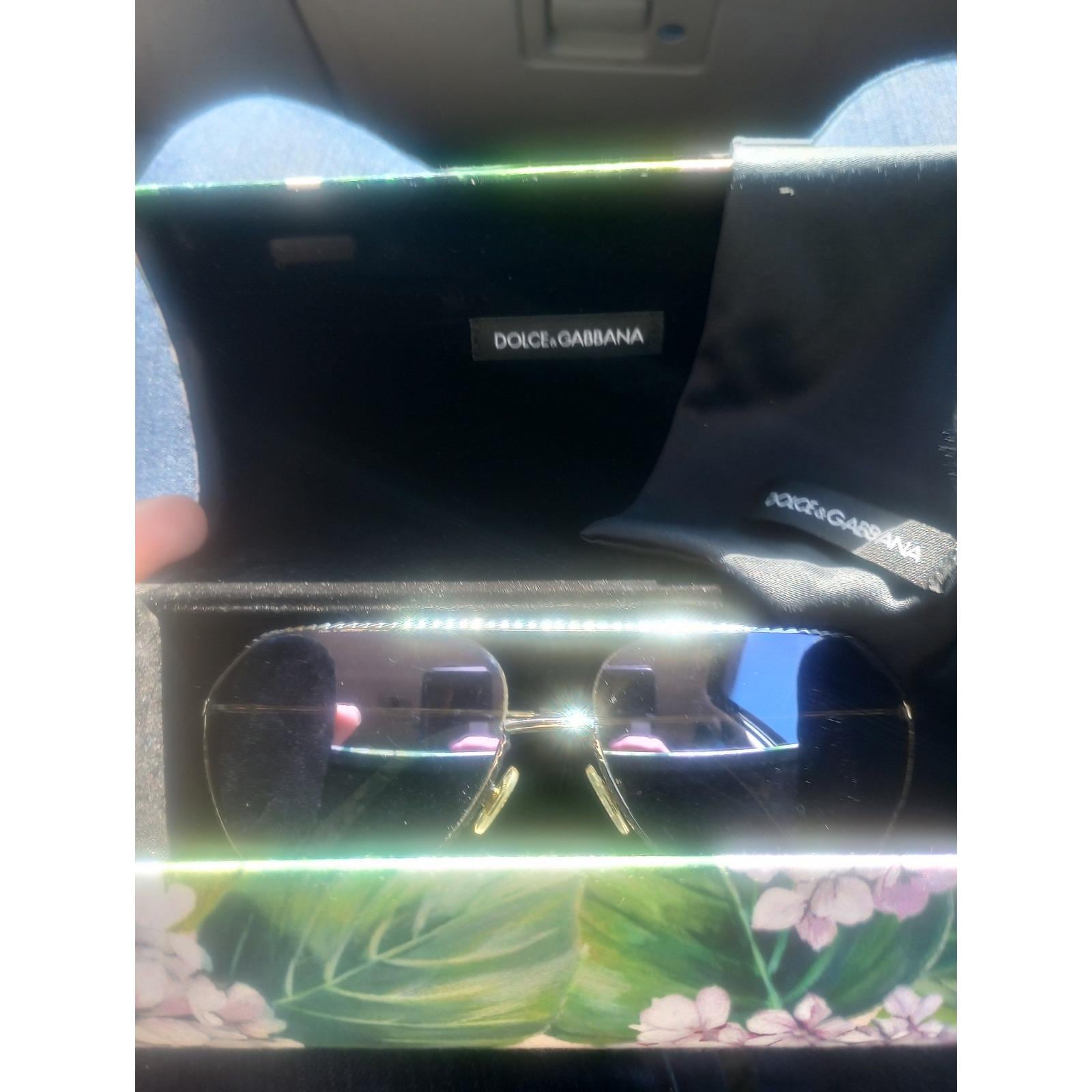 Persol/Dolce & Gabbana Sunglasses  New w Box case cleaning cloth & Pouch PERSOL Sunglasses 3294-S 24/31 Havana Dolce & Gabbana main image 3