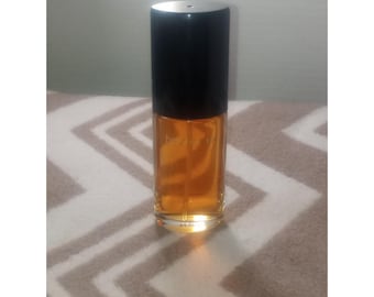 Pheromone By Marilyn Migiln 1 Fl Oz 70s Vanilla, Rosemary Vintage Old Stock New