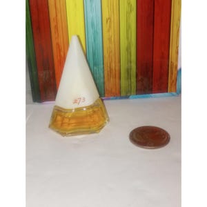 273 Rodeo Drive Fred Hayman Beverly Hills 1/8oz perfume vintage 90s