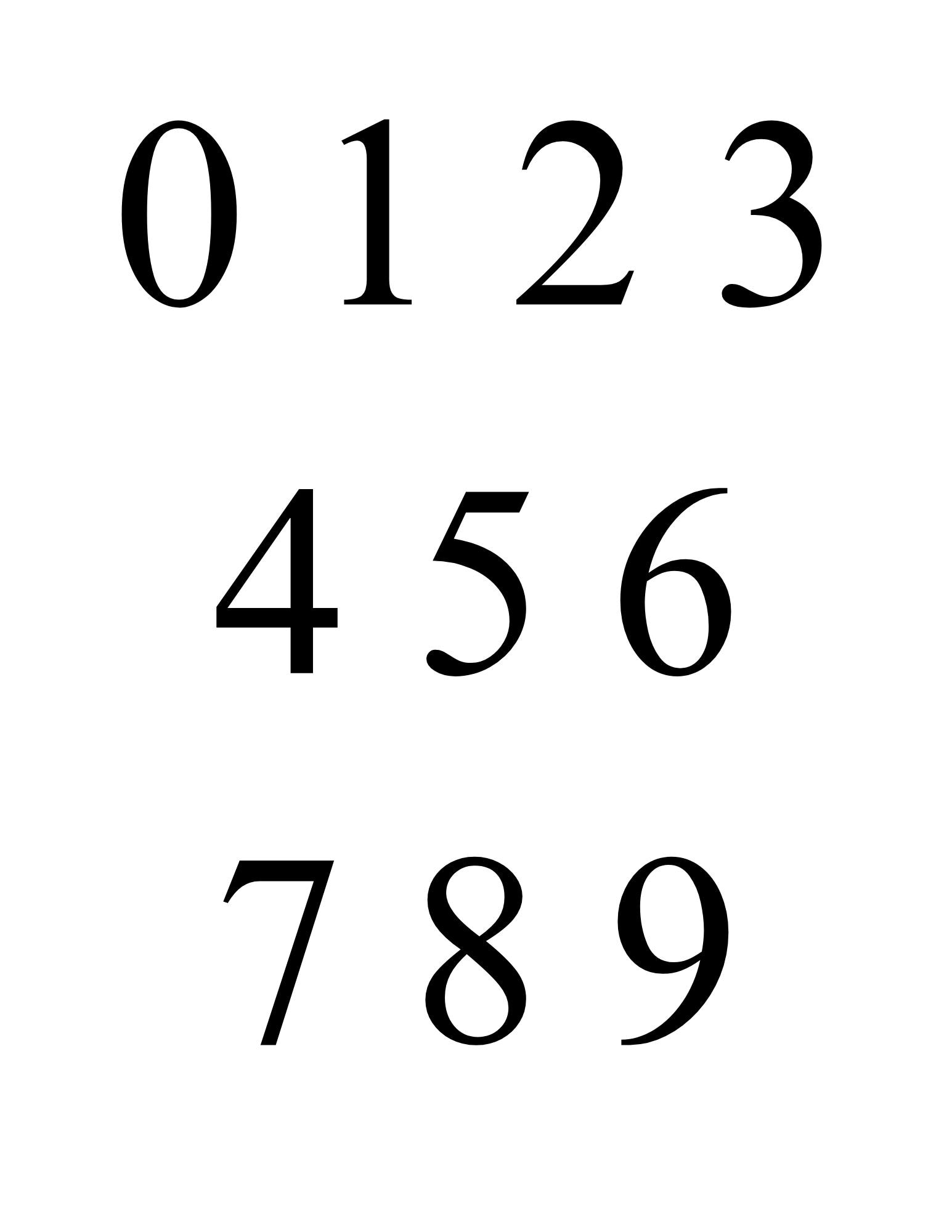 Wood Arch Table Numbers With Stand – Floral Leaf Cutout – Wedding or ...