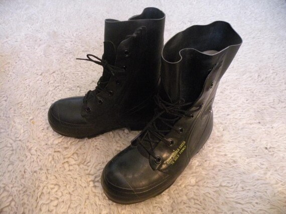 mens size 7 waterproof boots