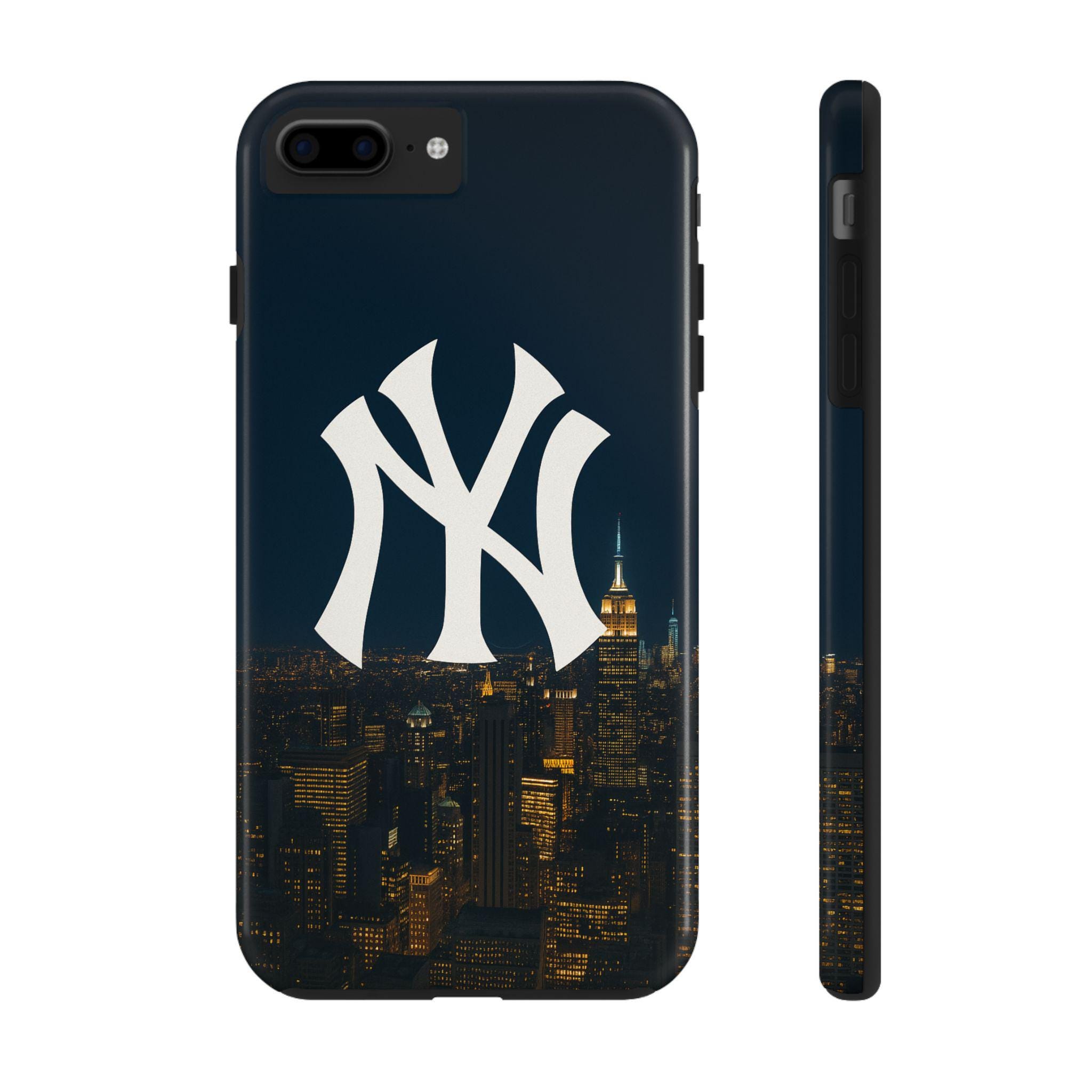 Ny Yankee iPhone Case