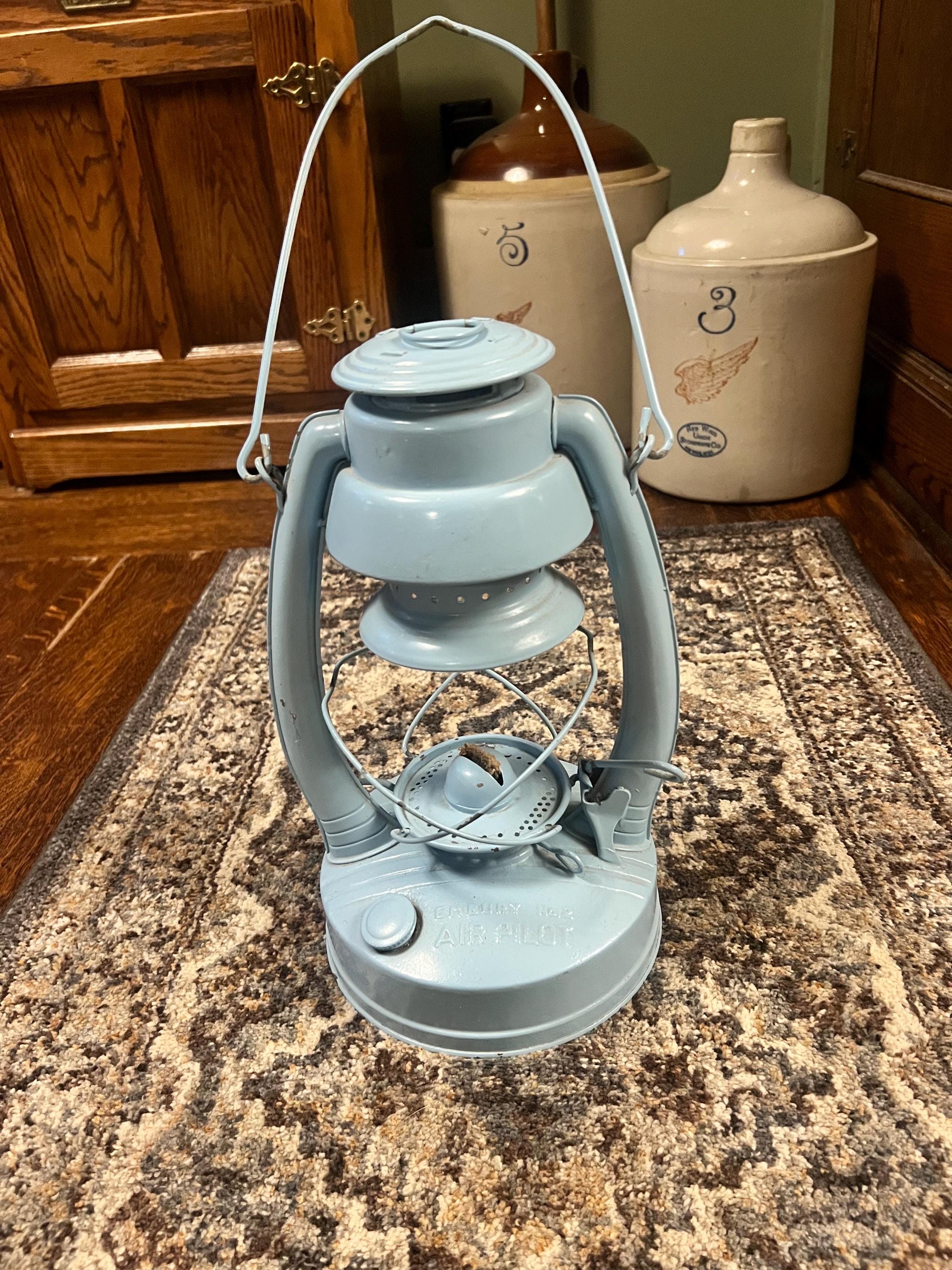 Embury No 2 Lantern - Etsy