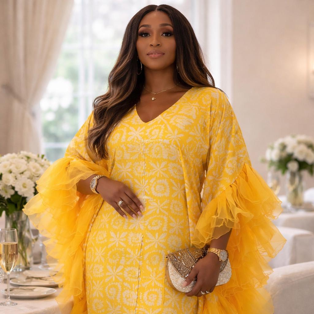 sachin and babi light blue dress Buy African print dresses | Dashiki and ankara prints dress