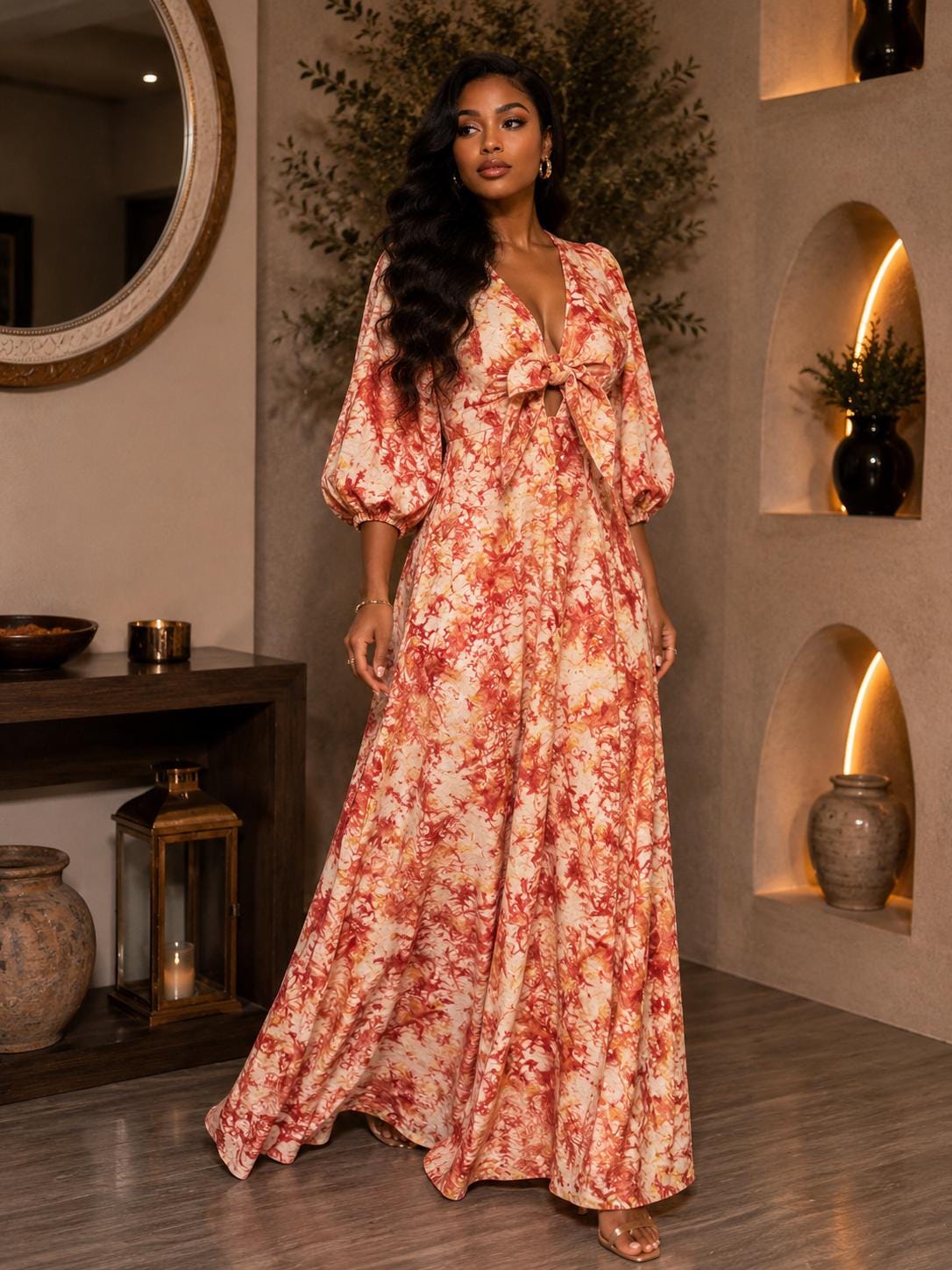 elan dolman sleeve glitter dress Dresses exc from promo