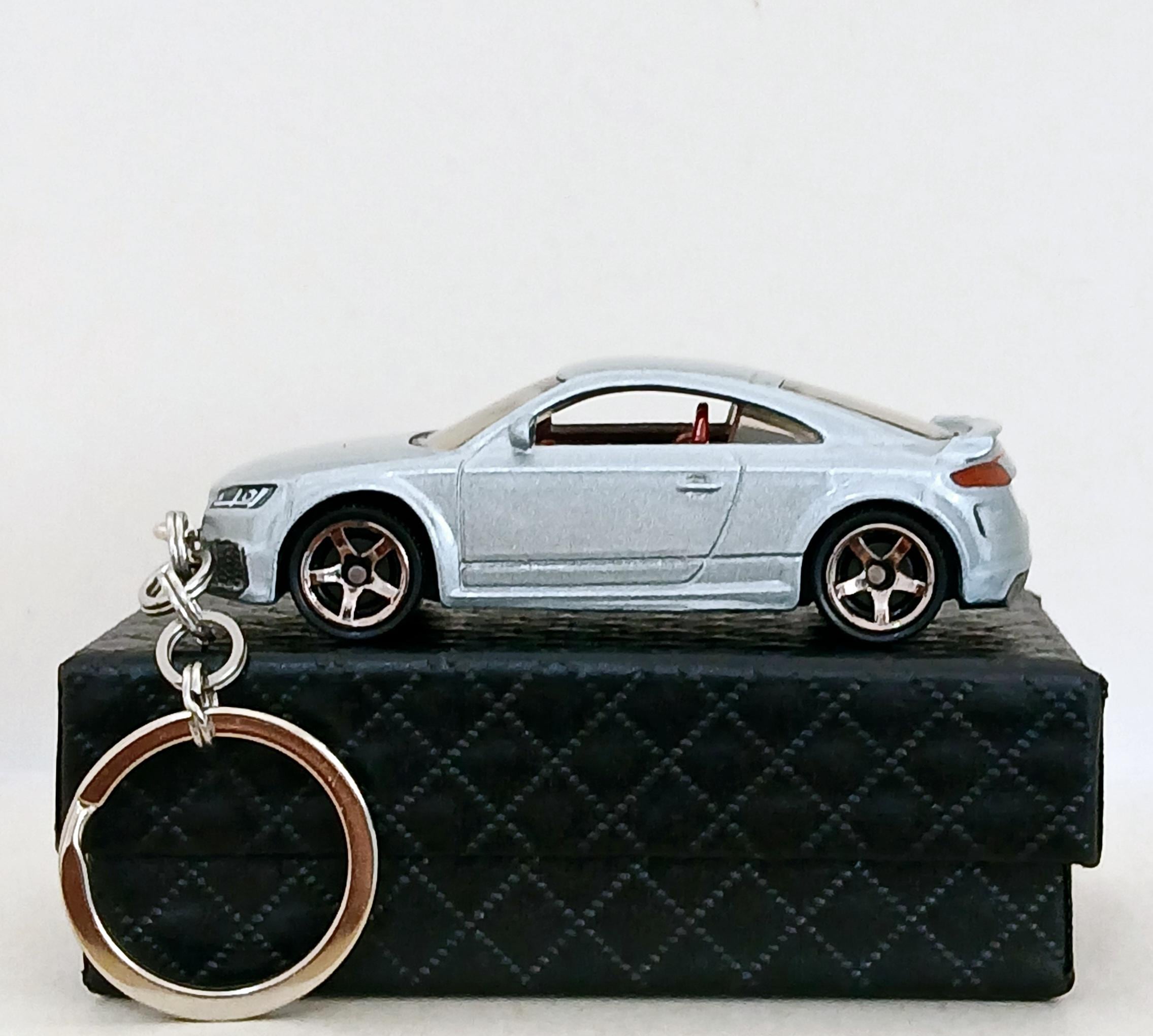 Audi Tt Model - Etsy