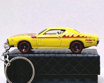 ホットウィール 69 ダッジ チャージャー 500 - Etsy 日本