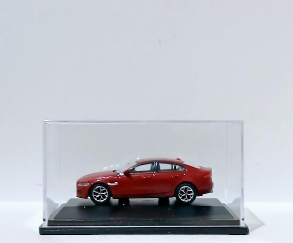 Jaguar XE Oxford Diecast Model 1.76 Scale Free Boxed Shipping - Etsy