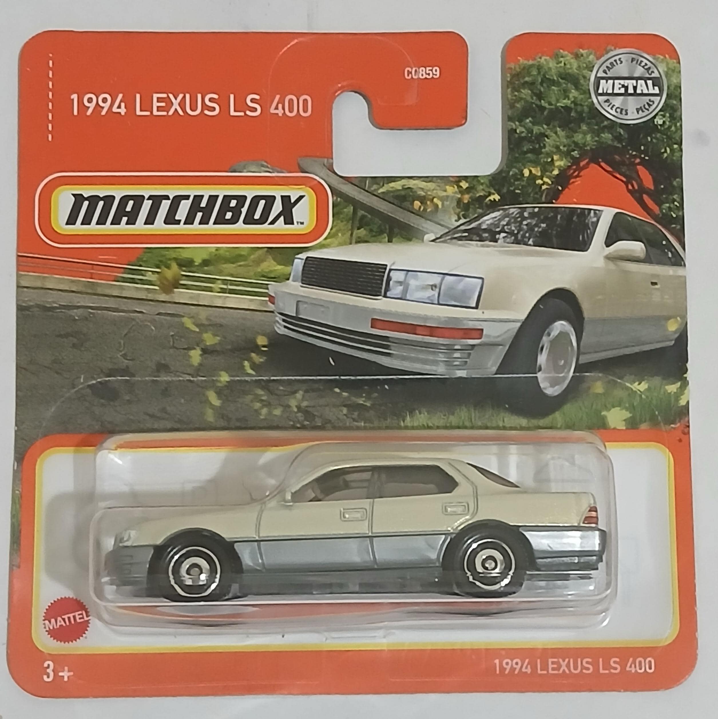 Buy Hot Wheels Lexus Ls400 Online In India - Etsy India