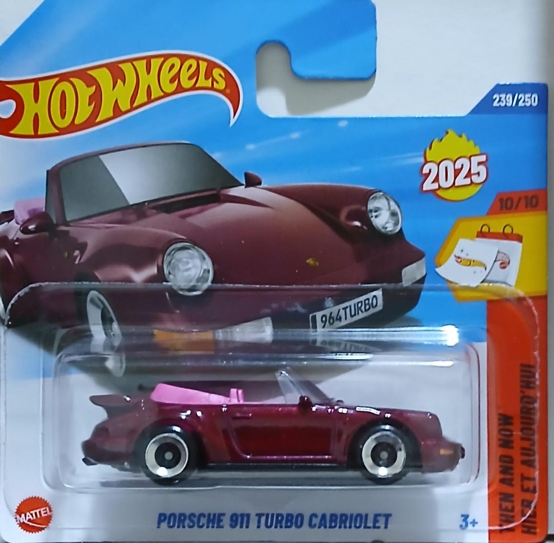 ポルシェ 911 カブリオレ カスタム仕様 ホットウィール il_1080xN.7265724397_3e70.jpg