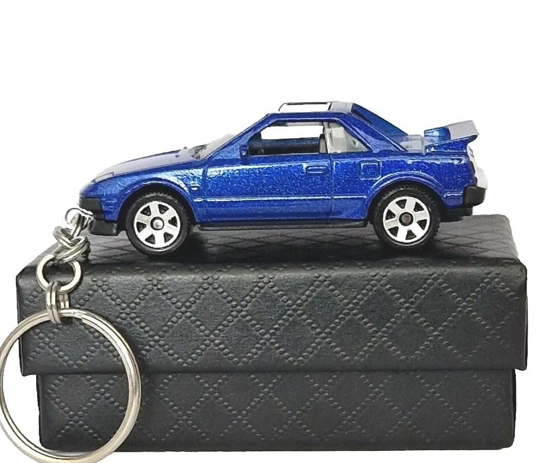 Toyota mr2 keychain - Etsy 日本