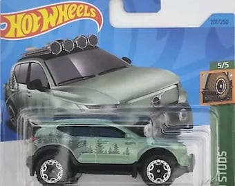 New Kyosho Model 1:43 Volvo XC40 Fusion Red Metallic 03673R - Etsy