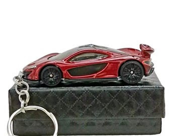 マクラーレンP1キーホルダー - Etsy 日本