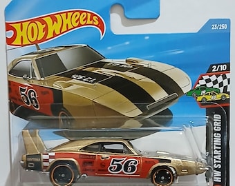 ホットウィール 69 ダッジ チャージャー 500 - Etsy 日本