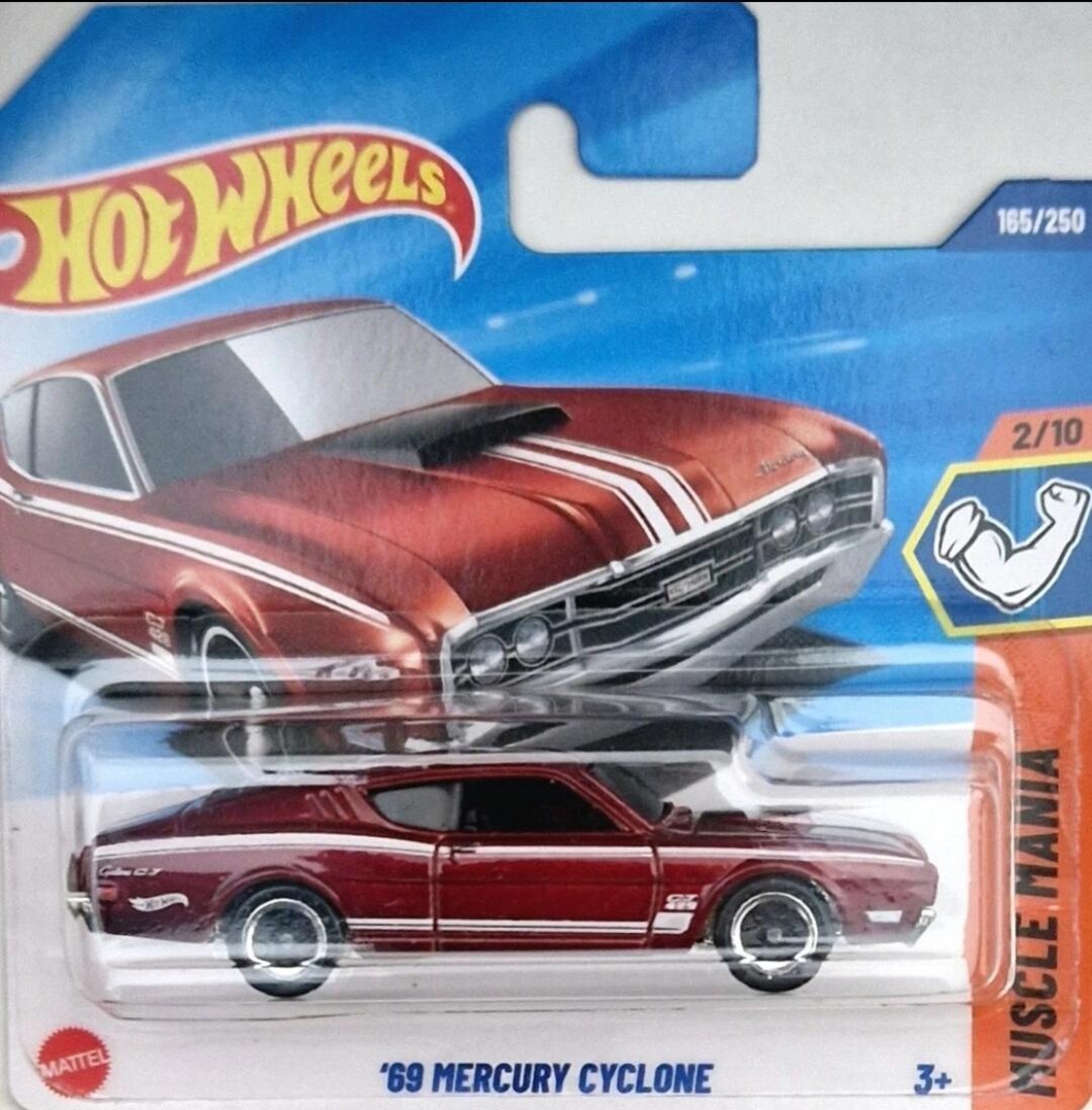 69/QW806☆【未開封】マテル Hot Wheels ホットウィール ミニカー全般