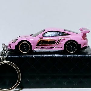 Porsche 911 gt3 rs hot wheels - Etsy 日本