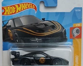 ホットウィール '71 ポルシェ 911 – ヴィンテージクラブ - Etsy 日本