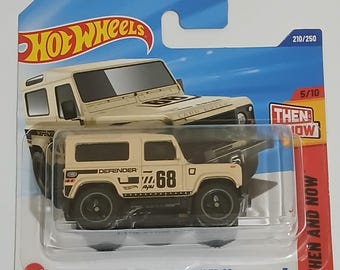 Land Rover Defender 90 - Paul's Classic Cars - Vente de voitures de