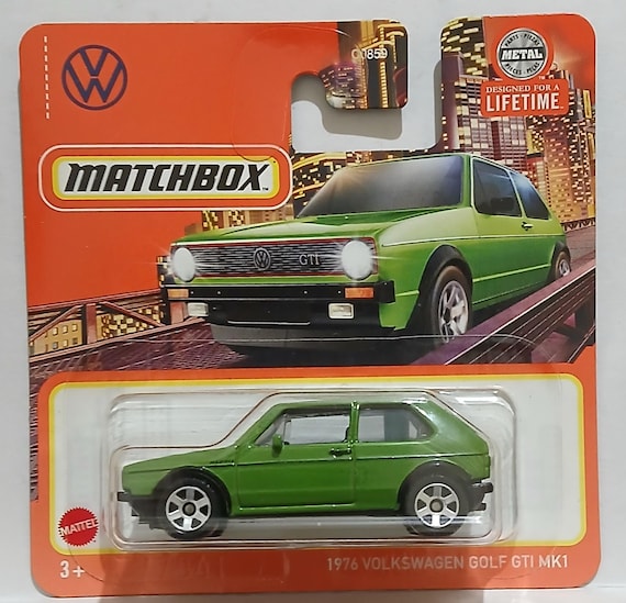 ミニカー Spark 1/43 Volkswagen Golf GTi 1976 Spark 1:43 Volkswagen