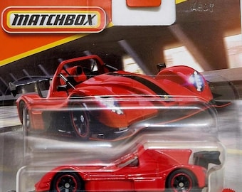 Matchbox Radical Sr3 Xxr - Etsy