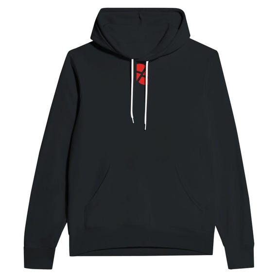 Unisex Pullover Hoodie | KK Lost Soul