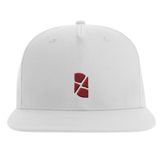 5 Panel Retro Snapback Cap | Beechfield B610