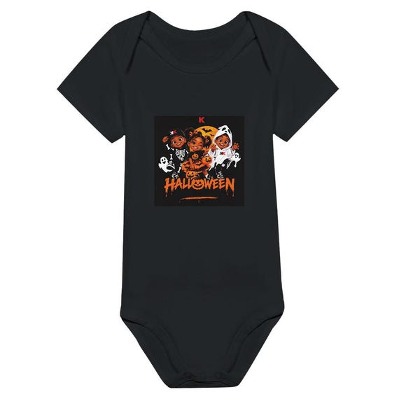 Classic Baby Short Sleeve Bodysuit